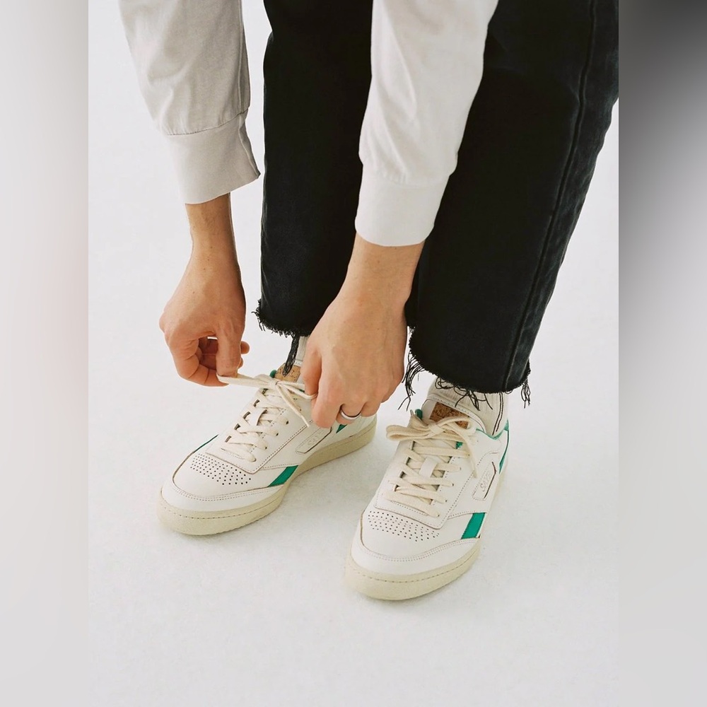 Saye Modelo 89 Vegan sneaker Sz 8.5 Women’s